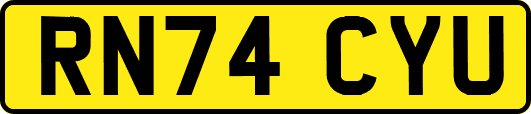 RN74CYU