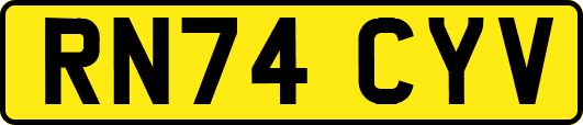 RN74CYV