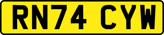 RN74CYW