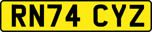 RN74CYZ