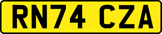 RN74CZA