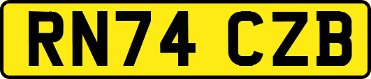 RN74CZB