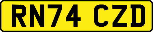 RN74CZD