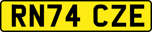RN74CZE