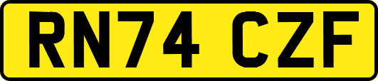 RN74CZF