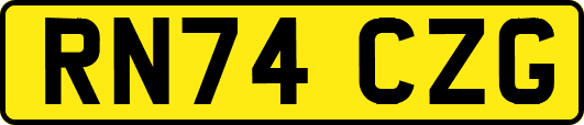 RN74CZG