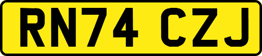 RN74CZJ