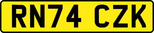 RN74CZK