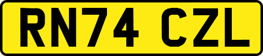 RN74CZL
