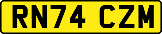 RN74CZM