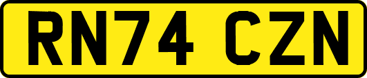 RN74CZN