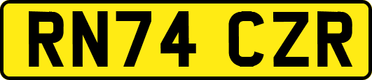 RN74CZR