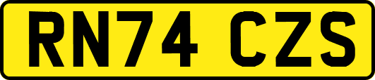 RN74CZS