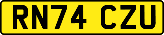 RN74CZU