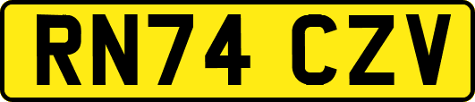 RN74CZV