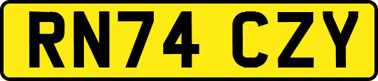 RN74CZY