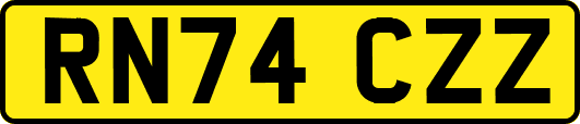 RN74CZZ