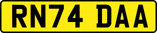 RN74DAA