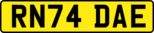 RN74DAE