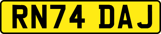 RN74DAJ