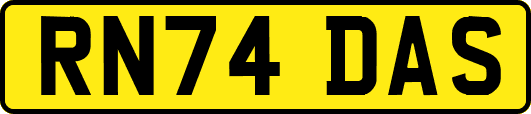RN74DAS