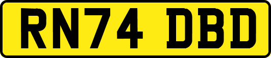 RN74DBD