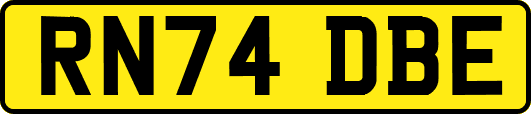RN74DBE