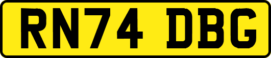 RN74DBG