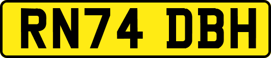 RN74DBH