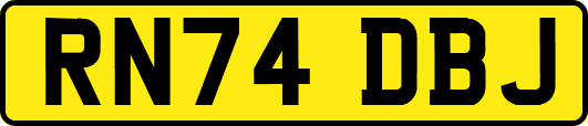 RN74DBJ