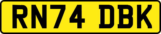 RN74DBK