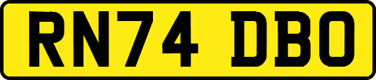 RN74DBO