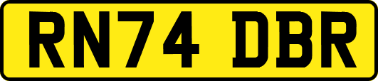 RN74DBR