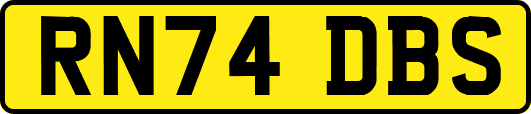 RN74DBS