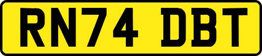 RN74DBT