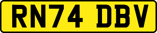 RN74DBV