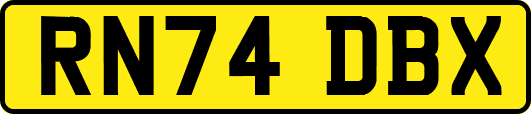 RN74DBX