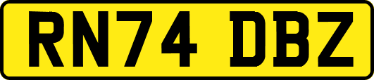 RN74DBZ