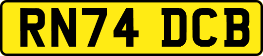 RN74DCB