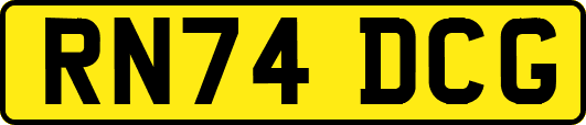 RN74DCG