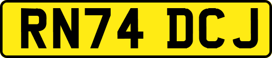 RN74DCJ