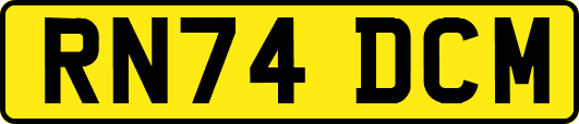 RN74DCM