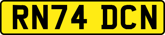 RN74DCN