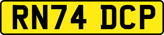 RN74DCP
