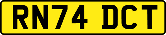 RN74DCT