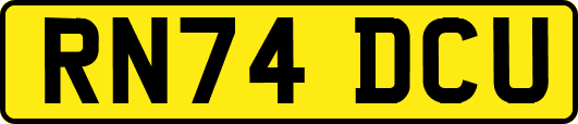 RN74DCU