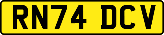 RN74DCV
