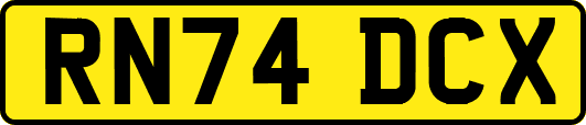 RN74DCX