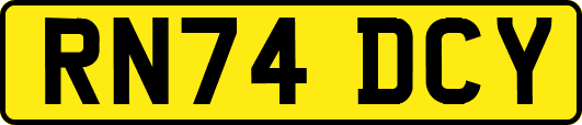 RN74DCY