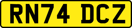 RN74DCZ